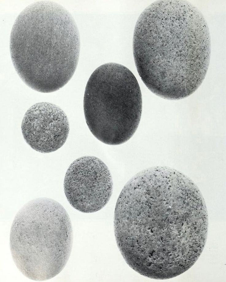 Stones